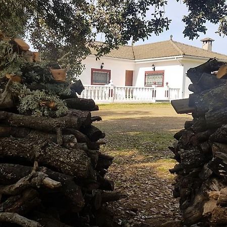 Chalet Con Encanto En Sierra Cordobesa. Wifi Cerro Muriano エクステリア 写真
