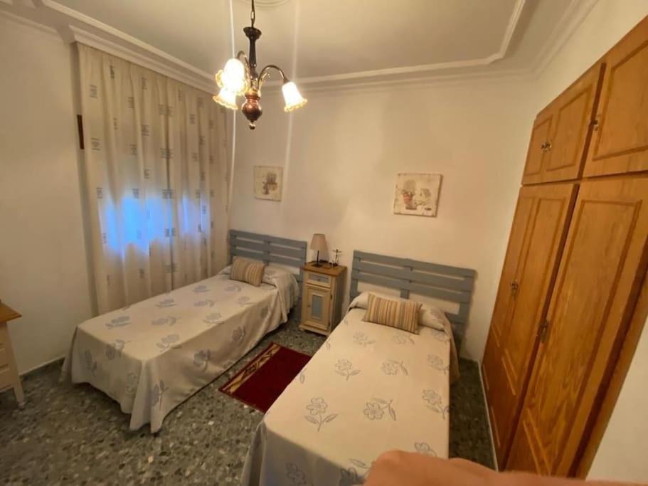 Chalet Con Encanto En Sierra Cordobesa. Wifi Cerro Muriano エクステリア 写真