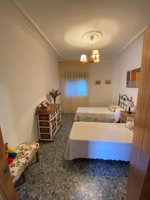 Chalet Con Encanto En Sierra Cordobesa. Wifi Cerro Muriano エクステリア 写真