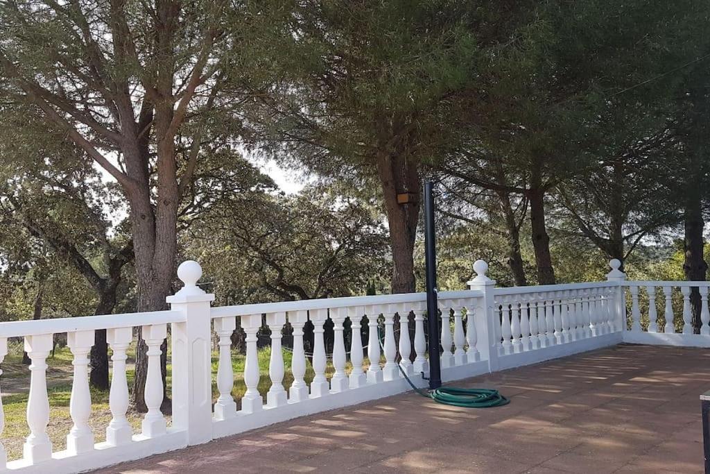 Chalet Con Encanto En Sierra Cordobesa. Wifi Cerro Muriano エクステリア 写真