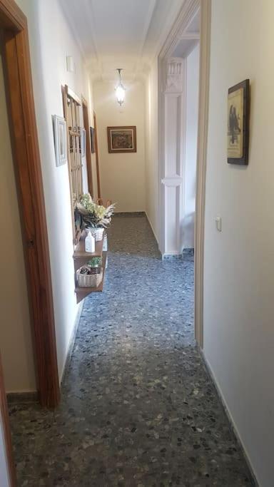 Chalet Con Encanto En Sierra Cordobesa. Wifi Cerro Muriano エクステリア 写真